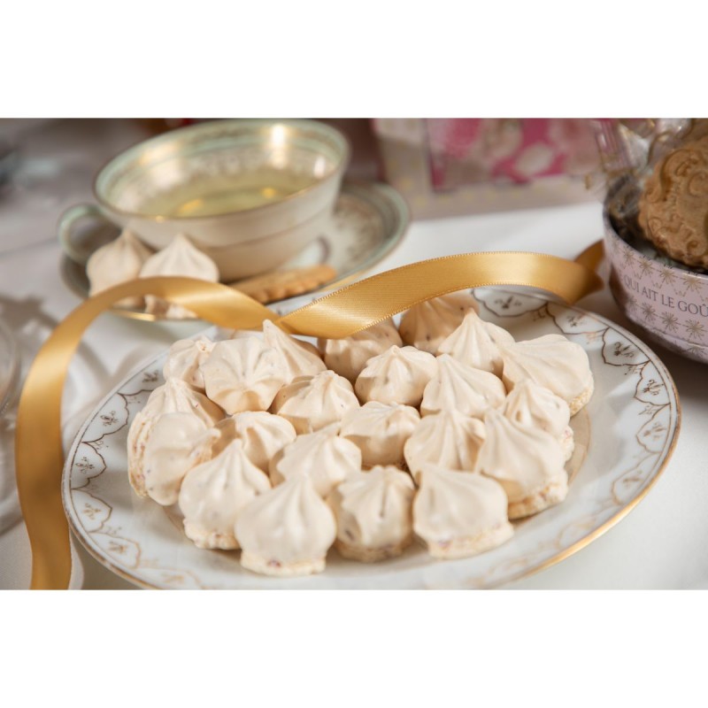 Petites Meringues